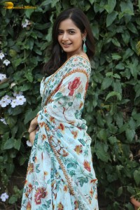 actress ashika ranganath cute photoshoot