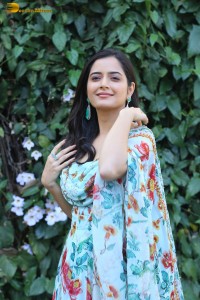 actress ashika ranganath cute photoshoot