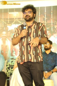 Ashoka Vanamlo Arjuna Kalyanam Press Meet attended by Vishwak Sen and Rukshar Dhillon