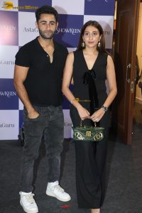 AstaGuru Exhibition 2025 - attended by Bobby Deol, Gauri Khan, Suhana Khan, and others