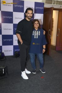 AstaGuru Exhibition 2025 - attended by Bobby Deol, Gauri Khan, Suhana Khan, and others