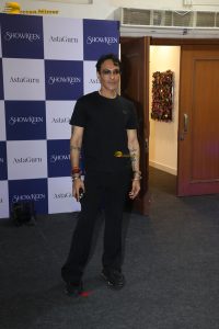 AstaGuru Exhibition 2025 - attended by Bobby Deol, Gauri Khan, Suhana Khan, and others
