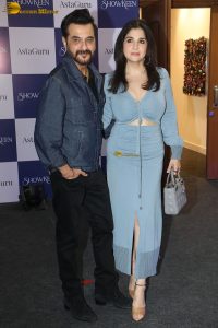AstaGuru Exhibition 2025 - attended by Bobby Deol, Gauri Khan, Suhana Khan, and others