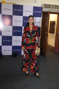 AstaGuru Exhibition 2025 - attended by Bobby Deol, Gauri Khan, Suhana Khan, and others