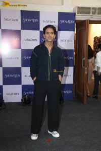 AstaGuru Exhibition 2025 - attended by Bobby Deol, Gauri Khan, Suhana Khan, and others