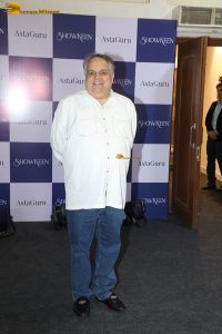 AstaGuru Exhibition 2025 - attended by Bobby Deol, Gauri Khan, Suhana Khan, and others