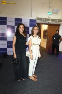 AstaGuru Exhibition 2025 - attended by Bobby Deol, Gauri Khan, Suhana Khan, and others