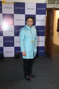 AstaGuru Exhibition 2025 - attended by Bobby Deol, Gauri Khan, Suhana Khan, and others