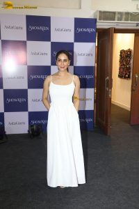 AstaGuru Exhibition 2025 - attended by Bobby Deol, Gauri Khan, Suhana Khan, and others