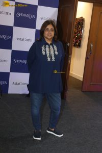 AstaGuru Exhibition 2025 - attended by Bobby Deol, Gauri Khan, Suhana Khan, and others