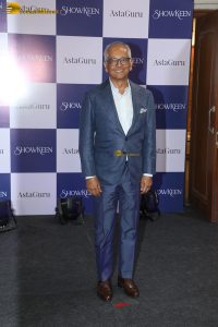 AstaGuru Exhibition 2025 - attended by Bobby Deol, Gauri Khan, Suhana Khan, and others