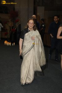 AstaGuru Exhibition 2025 - attended by Bobby Deol, Gauri Khan, Suhana Khan, and others