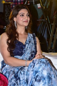 Athidhi Pre-Release Event attended by Venu Thottempudi, Avantika Mishra, and Aditi Gautam
