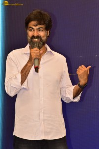 Athidhi Pre-Release Event attended by Venu Thottempudi, Avantika Mishra, and Aditi Gautam