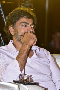 Athidhi Pre-Release Event attended by Venu Thottempudi, Avantika Mishra, and Aditi Gautam