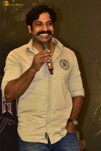 Athidhi Pre-Release Event attended by Venu Thottempudi, Avantika Mishra, and Aditi Gautam