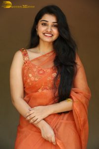 Athira Raj Picture Gallery 1