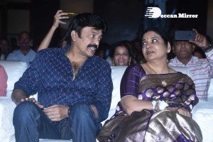 Atithi Devo Bhava Pre-Release attended by Aadi, Rajasekhar, Jeevitha