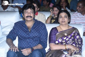 Atithi Devo Bhava Pre-Release attended by Aadi, Rajasekhar, Jeevitha