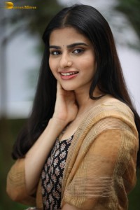 actress avantika dassani cute photoshoot