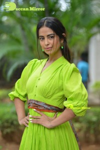 Avika Gor Picture Gallery 1