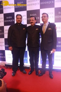 Baba Siddique’s Iftar Party attended by Shah Rukh Khan, Salman Khan, Sanjay Dutt, Shilpa Shetty, Bhagyashree, Tamannaah Bhatia and others