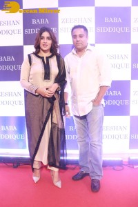 Baba Siddique’s Iftar Party attended by Shah Rukh Khan, Salman Khan, Sanjay Dutt, Shilpa Shetty, Bhagyashree, Tamannaah Bhatia and others