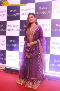 Baba Siddique’s Iftar Party attended by Shah Rukh Khan, Salman Khan, Sanjay Dutt, Shilpa Shetty, Bhagyashree, Tamannaah Bhatia and others