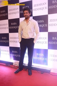Baba Siddique’s Iftar Party attended by Shah Rukh Khan, Salman Khan, Sanjay Dutt, Shilpa Shetty, Bhagyashree, Tamannaah Bhatia and others