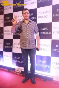 Baba Siddique’s Iftar Party attended by Shah Rukh Khan, Salman Khan, Sanjay Dutt, Shilpa Shetty, Bhagyashree, Tamannaah Bhatia and others