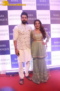 Baba Siddique’s Iftar Party attended by Shah Rukh Khan, Salman Khan, Sanjay Dutt, Shilpa Shetty, Bhagyashree, Tamannaah Bhatia and others