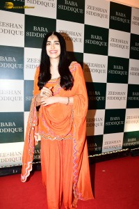 Baba Siddique’s Iftar Party 2024 attended by Salman Khan, Pooja Hegde, Palak Tiwari, Shriya Saran, Shilpa Shetty, and Adah Sharma