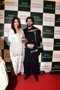 Baba Siddique’s Iftar Party 2024 attended by Salman Khan, Pooja Hegde, Palak Tiwari, Shriya Saran, Shilpa Shetty, and Adah Sharma