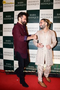 Baba Siddique’s Iftar Party 2024 attended by Salman Khan, Pooja Hegde, Palak Tiwari, Shriya Saran, Shilpa Shetty, and Adah Sharma