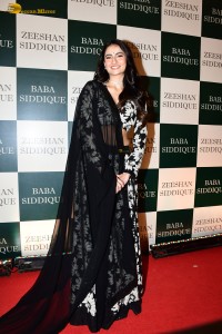 Baba Siddique’s Iftar Party 2024 attended by Salman Khan, Pooja Hegde, Palak Tiwari, Shriya Saran, Shilpa Shetty, and Adah Sharma