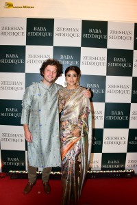 Baba Siddique’s Iftar Party 2024 attended by Salman Khan, Pooja Hegde, Palak Tiwari, Shriya Saran, Shilpa Shetty, and Adah Sharma