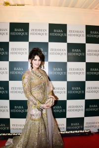 Baba Siddique’s Iftar Party 2024 attended by Salman Khan, Pooja Hegde, Palak Tiwari, Shriya Saran, Shilpa Shetty, and Adah Sharma