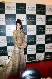 Baba Siddique’s Iftar Party 2024 attended by Salman Khan, Pooja Hegde, Palak Tiwari, Shriya Saran, Shilpa Shetty, and Adah Sharma