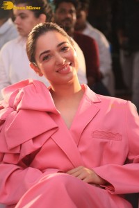 Babli Bouncer Trailer Launch attended by Tamannaah Bhatia and Madhur Bhandarkar