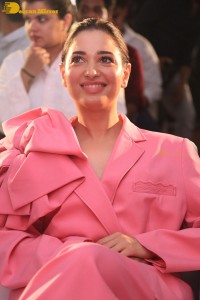 Babli Bouncer Trailer Launch attended by Tamannaah Bhatia and Madhur Bhandarkar