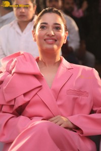 Babli Bouncer Trailer Launch attended by Tamannaah Bhatia and Madhur Bhandarkar