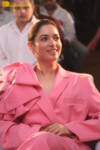 Babli Bouncer Trailer Launch attended by Tamannaah Bhatia and Madhur Bhandarkar