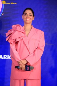 Babli Bouncer Trailer Launch attended by Tamannaah Bhatia and Madhur Bhandarkar