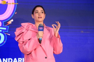 Babli Bouncer Trailer Launch attended by Tamannaah Bhatia and Madhur Bhandarkar