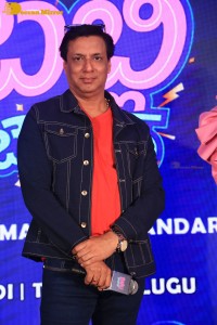 Babli Bouncer Trailer Launch attended by Tamannaah Bhatia and Madhur Bhandarkar