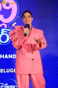 Babli Bouncer Trailer Launch attended by Tamannaah Bhatia and Madhur Bhandarkar