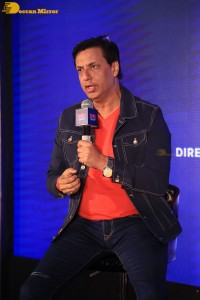 Babli Bouncer Trailer Launch attended by Tamannaah Bhatia and Madhur Bhandarkar