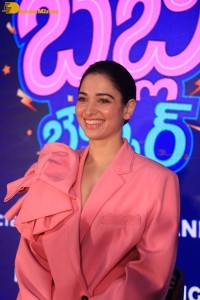 Babli Bouncer Trailer Launch attended by Tamannaah Bhatia and Madhur Bhandarkar