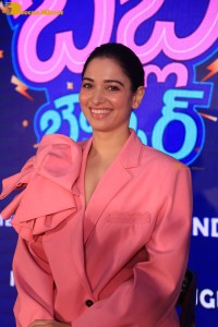 Babli Bouncer Trailer Launch attended by Tamannaah Bhatia and Madhur Bhandarkar