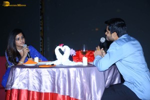 Baby Pre-Release Function attended by Anand Deverakonda, Viraj Ashwin, Vaishnavi Chaitanya, and Allu Aravind